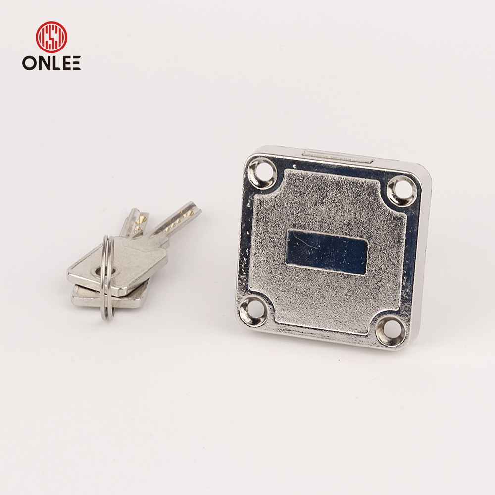 Drawer Lock C Drawer Lock C