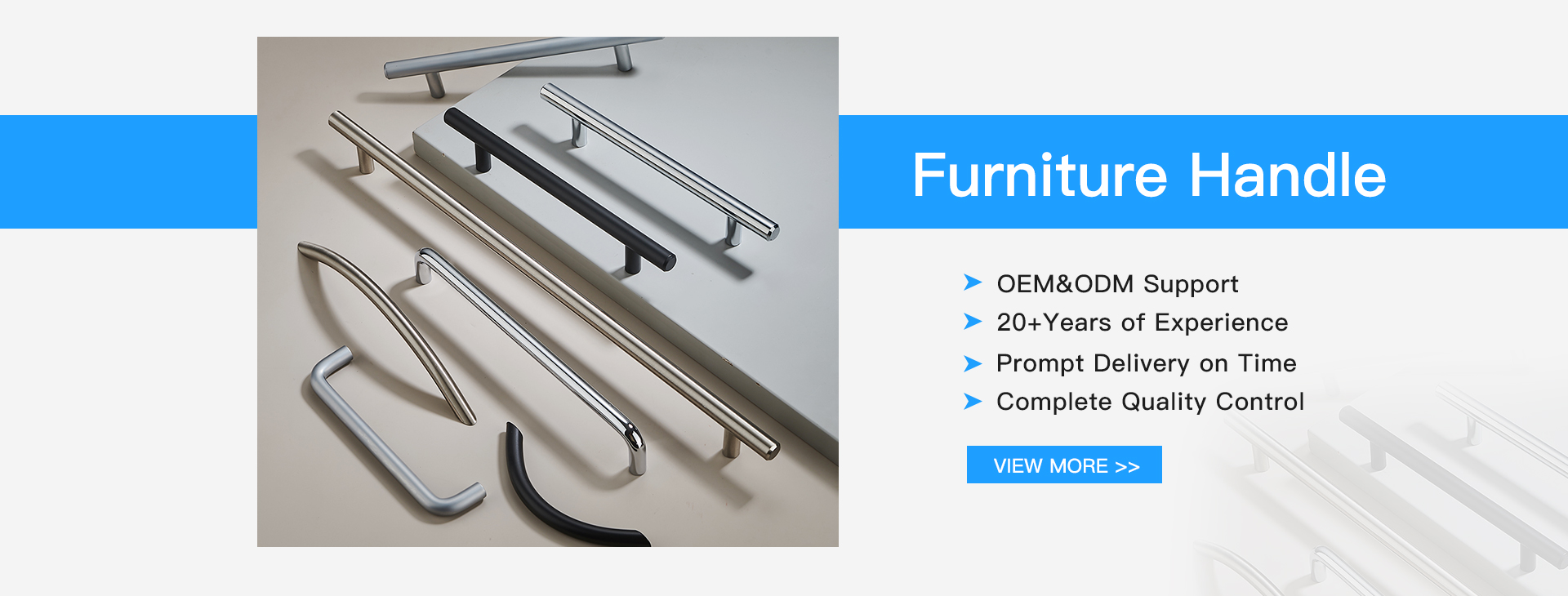 Furniture Handle A Furniture Handle A