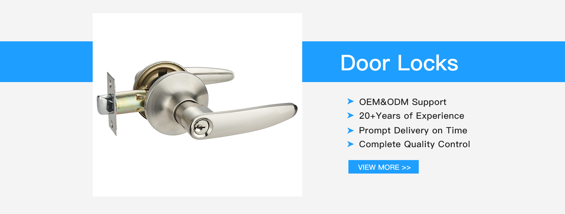 Door-Locks B Door-Locks B