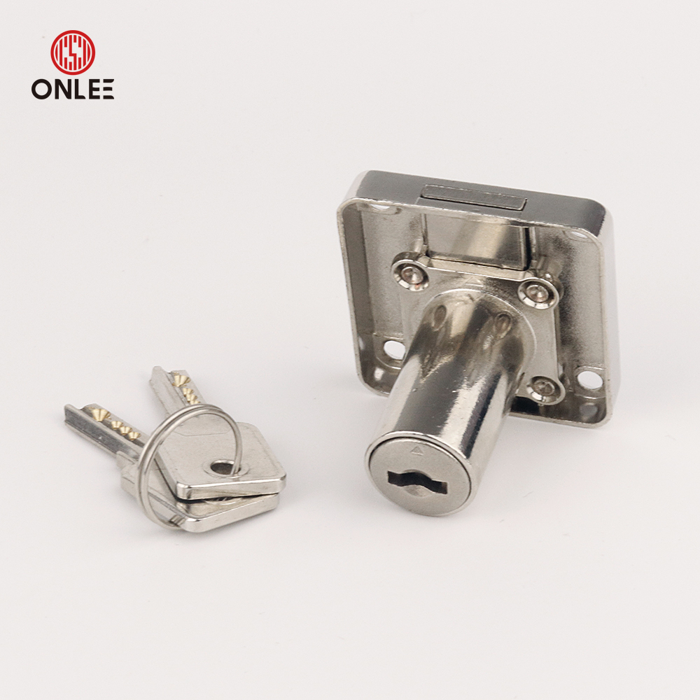 Drawer Lock B Drawer Lock B